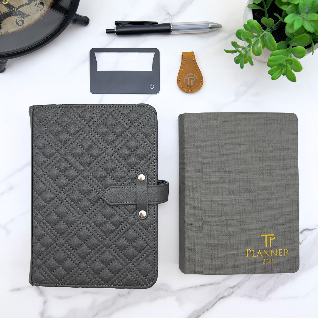 Ready-To-Go B6 Setup Bundle (Complete B6 System)