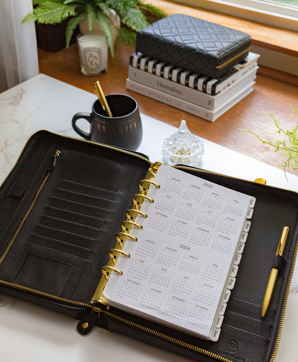 Blog About Planners – Page 3 – TonyaPlans