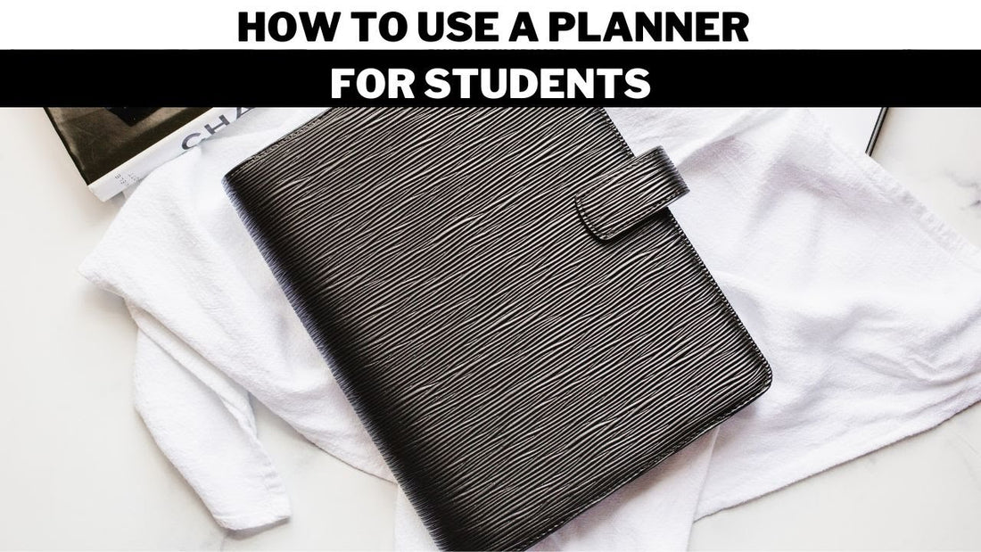 How To Use A Planner For Students TonyaPlans how-to-use-a-planner-for-students-tonyaplans