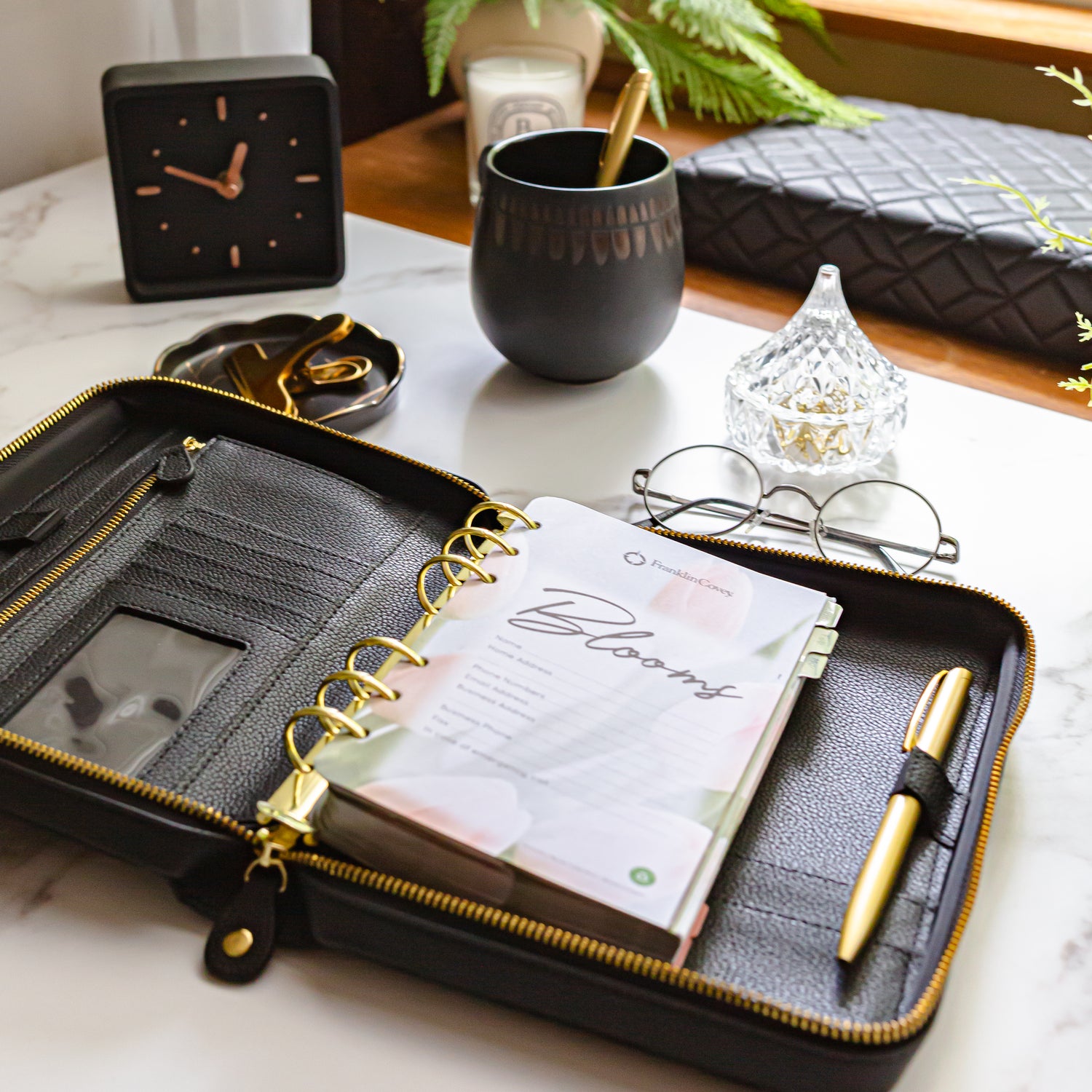 How Do I Begin Using A Planner TonyaPlans