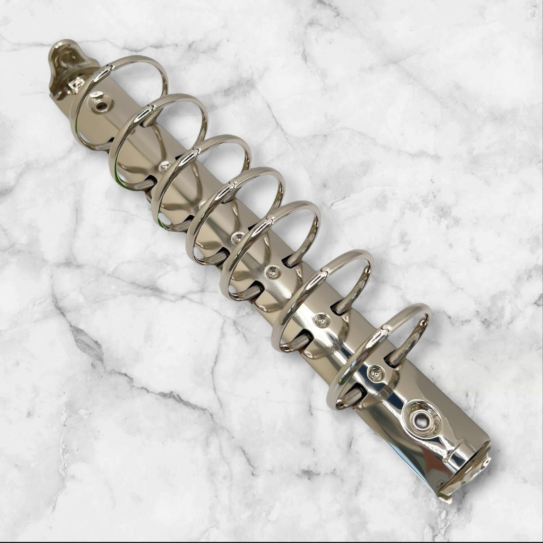 Where to buy Franklin Covey replacement binder rings