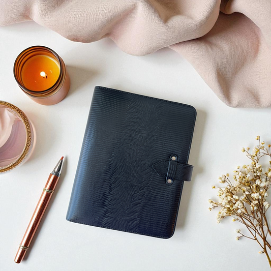 Using Your Planner to Plan Quality Family Time This Christmas