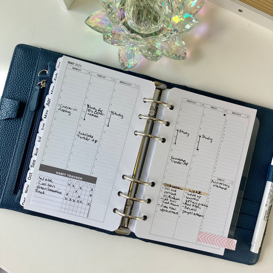 How To Use Planner For Beginners