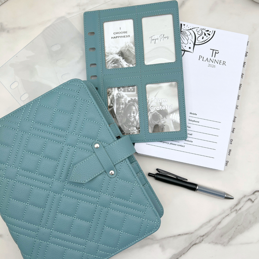 Calm Planning Starter Bundle
