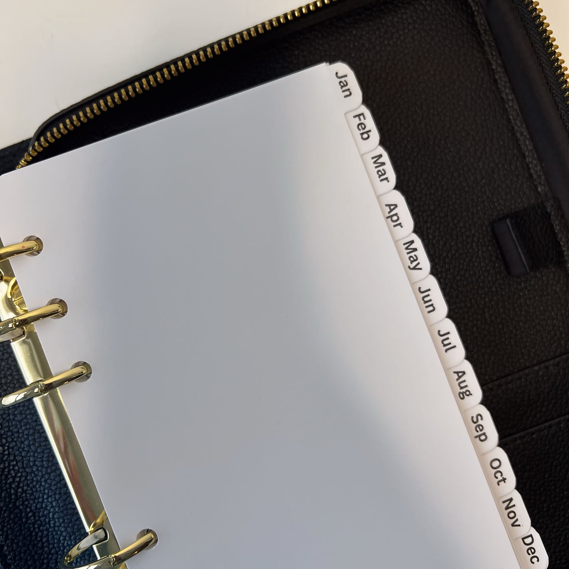 Roinnteoirí Cluaisíní Míosúla - Dlúth