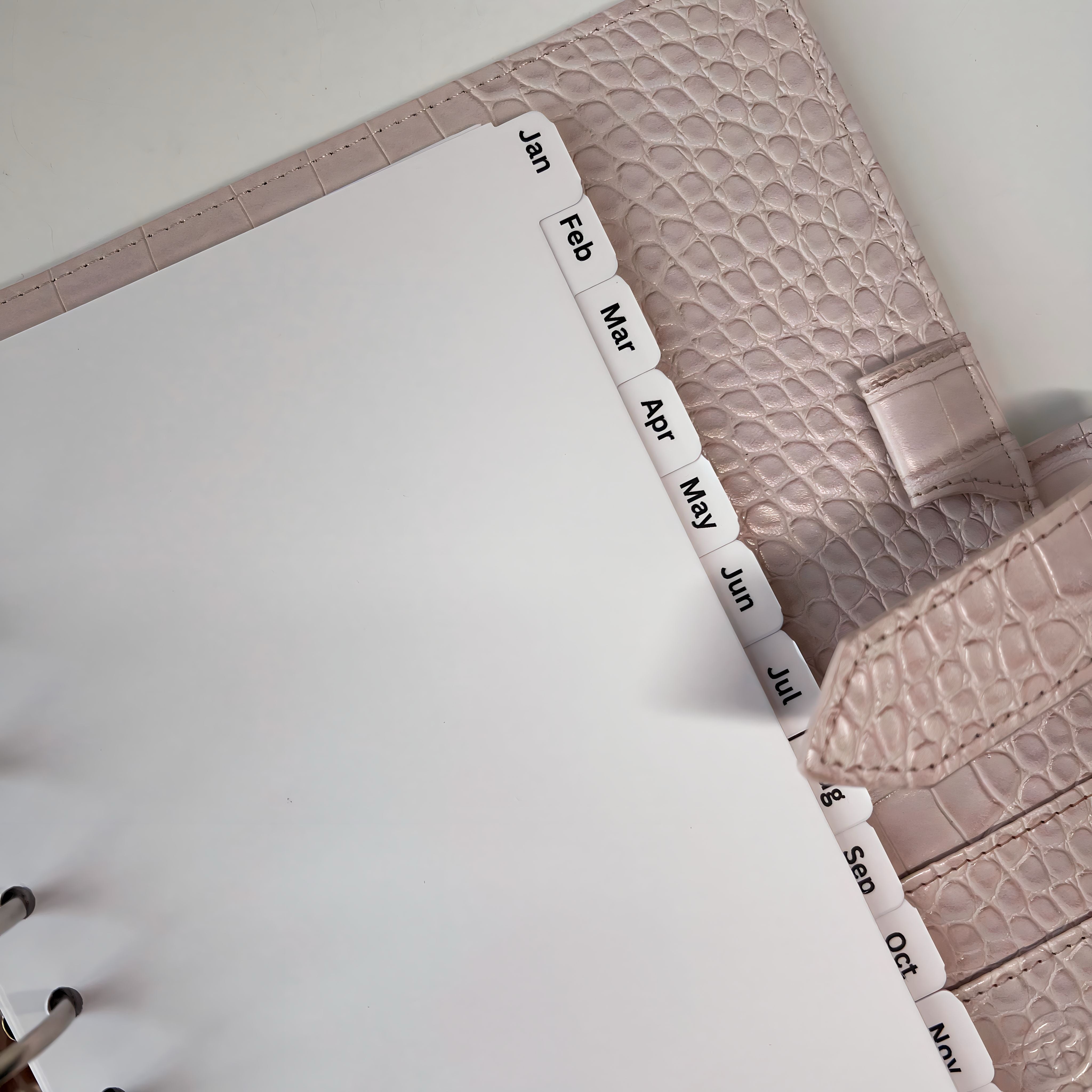 Planner Inserts – TonyaPlans