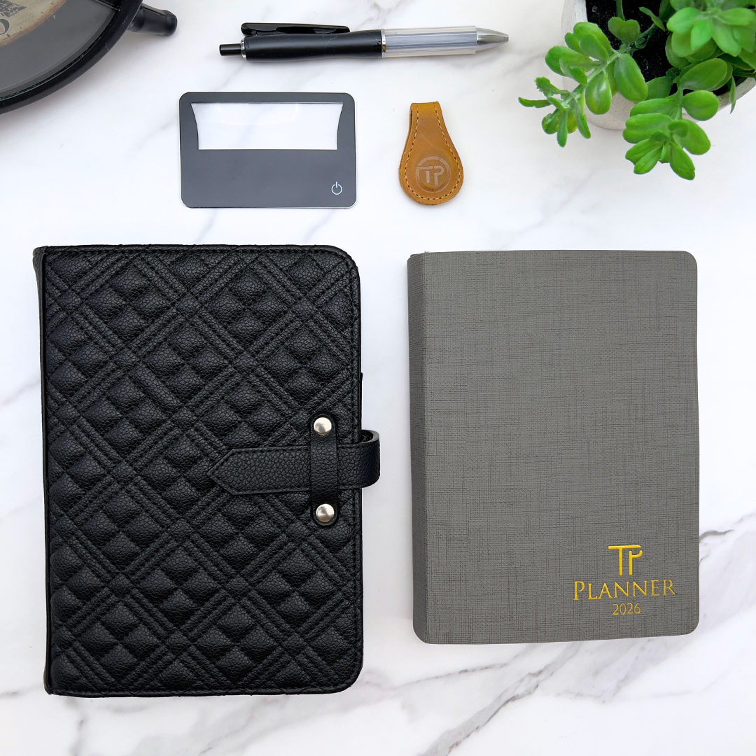 Ready-To-Go B6 Setup Bundle (Complete B6 System)