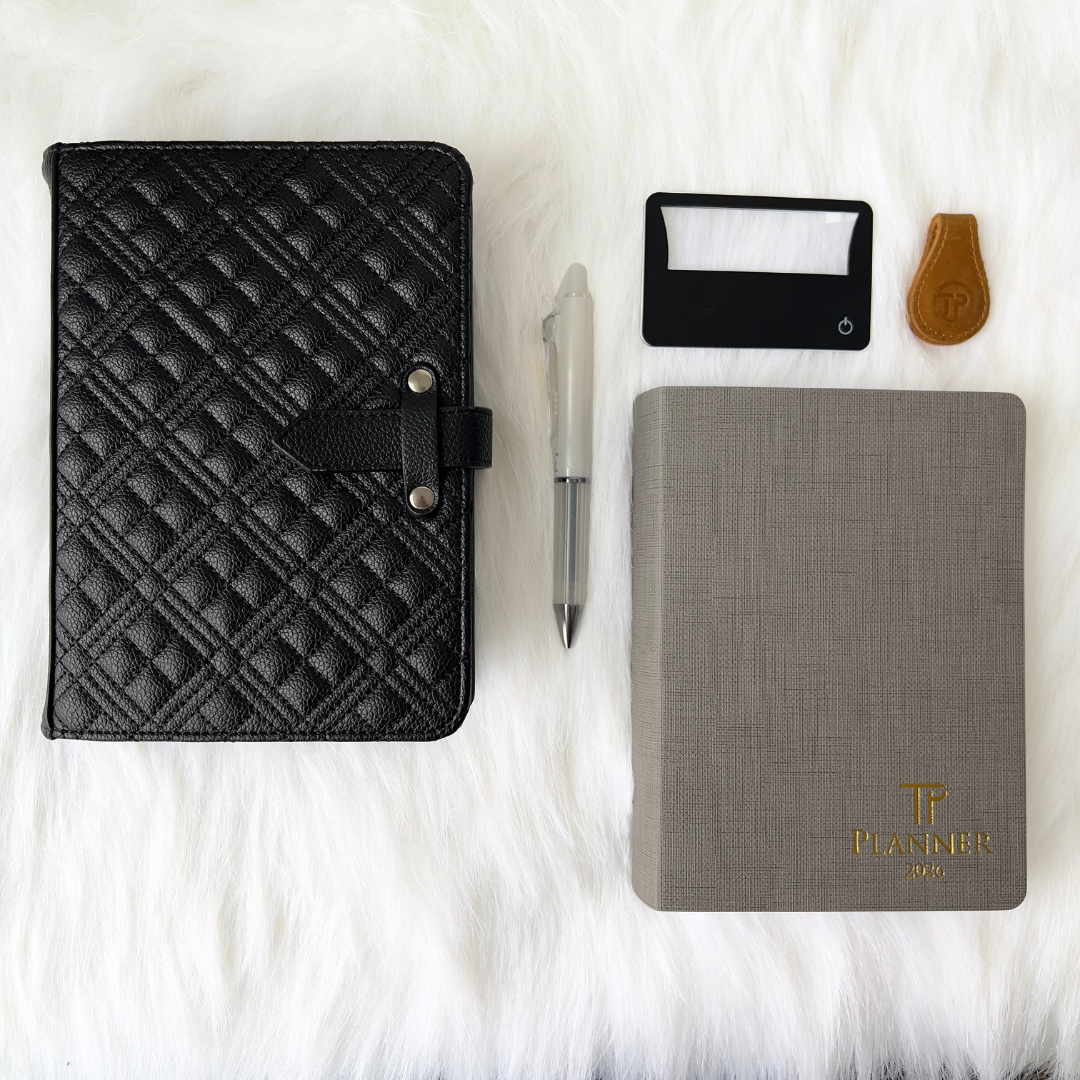 Ready-To-Go B6 Setup Bundle (Complete B6 System)