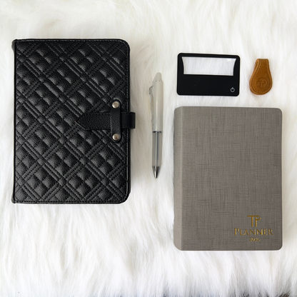 Ready-To-Go B6 Setup Bundle (Complete B6 System)