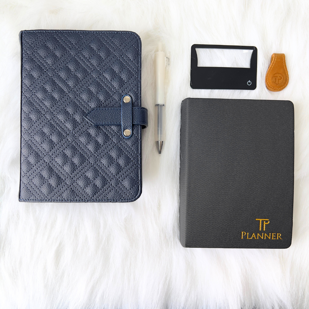 Ready-To-Go B6 Setup Bundle (Complete B6 System)