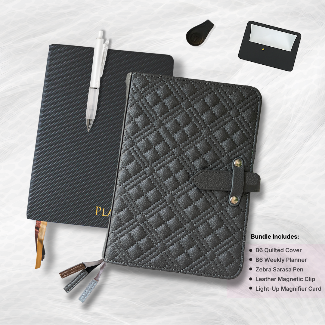 Ready-To-Go B6 Setup Bundle (Complete B6 System)