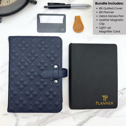Ready-To-Go B6 Setup Bundle (Complete B6 System)