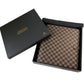 Checkered Monarch Binder