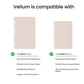 Vellum - Set of 2 - Set No. 3