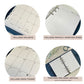Compact - TP Weekly Ring-Bound Planner Inserts