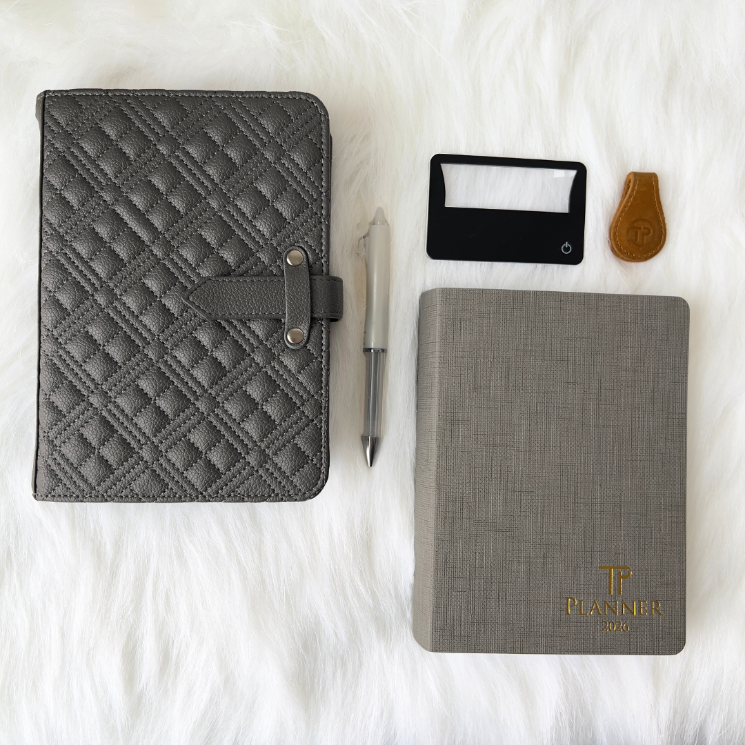 Ready-To-Go B6 Setup Bundle (Complete B6 System)