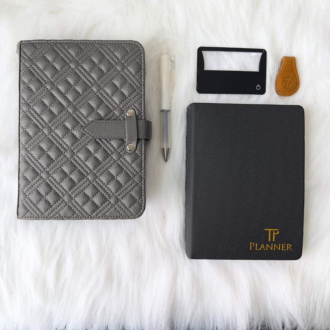 Ready-To-Go B6 Setup Bundle (Complete B6 System)