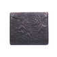 Victoria Simulated Leather Rings Black Turnlock Binder - Fits FC Classic Inserts - Includes Chain