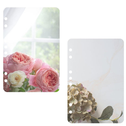 Vellum - Set of 2 - Set No. 2