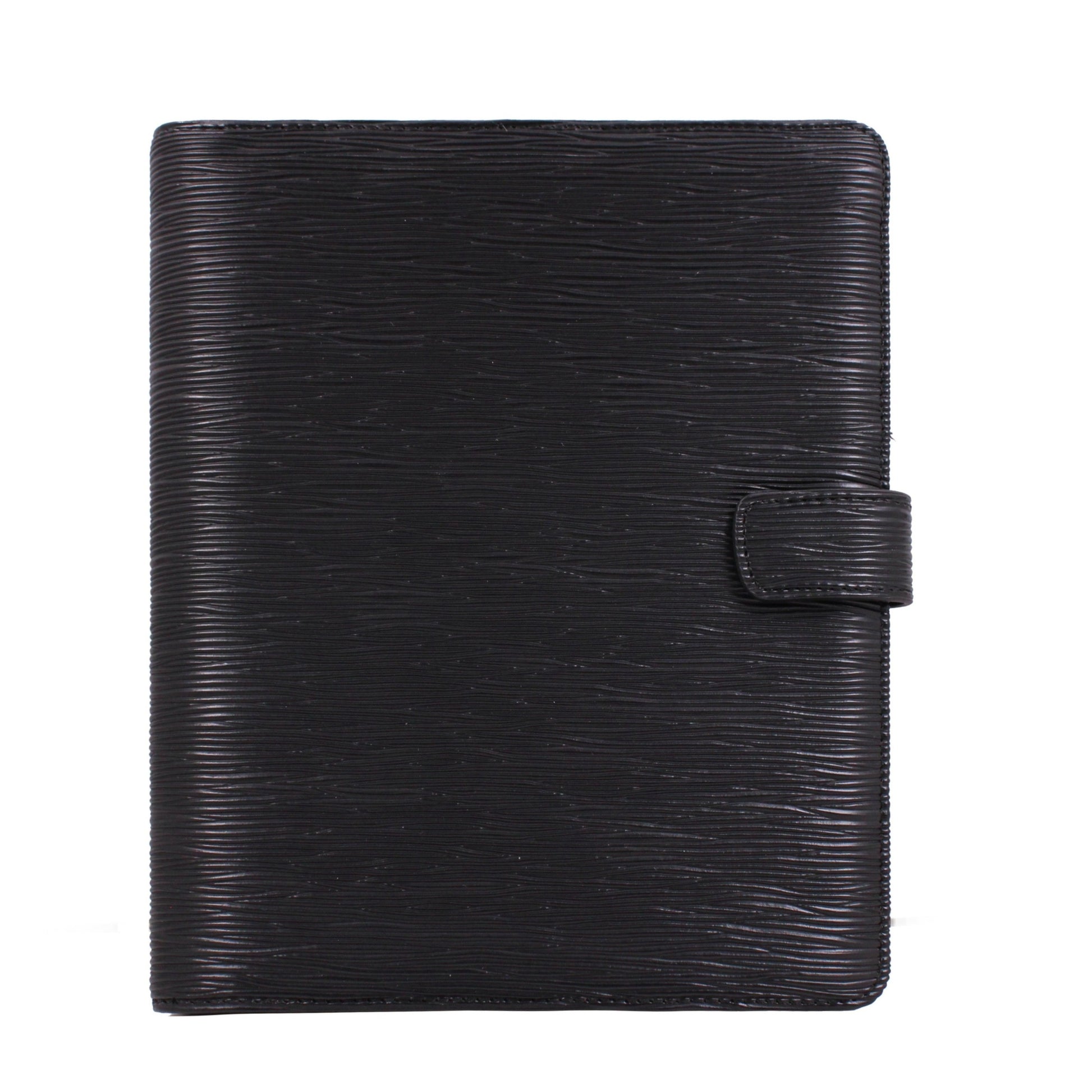 Louis Vuitton Agenda PM Epi Leather Day Planner Cover