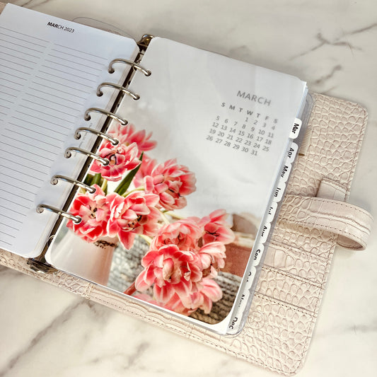 Vellum - Set of 2 - Set No. 5