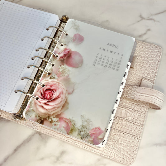 Vellum - Set of 2 - Set No. 3