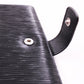 Black Classic A5 Agenda Planner Ringless Wirebound Cover