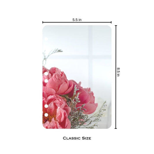 Vellum - Set of 2 - Set No. 6
