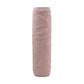 Victoria Simulated Leather Rings Pink Turnlock Binder - Classic - Includes Chain