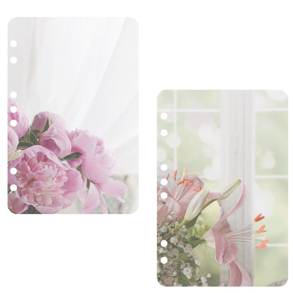 Vellum - Set of 2 - Set No. 7