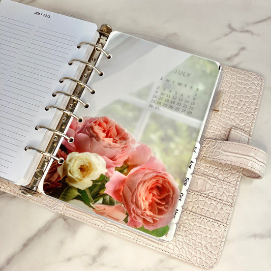 Vellum - Set of 2 - Set No. 2