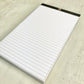 Ruled Notepad Refill - A5 Classic