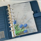 Vellum - Set of 2 - Set No. 8