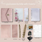 Victoria Classic Pink Exclusive Bundle - Limited Quantities