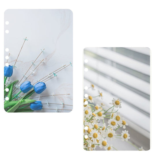 Vellum - Set of 2 - Set No. 8