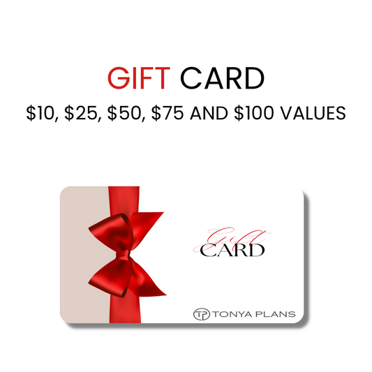 E-Gift Card