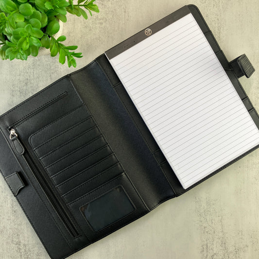 Ruled Notepad Refill - A5 Classic