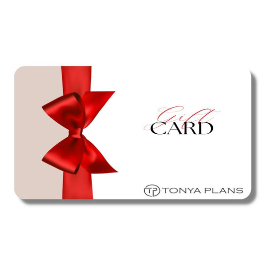 E-Gift Card