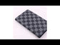 Pocket Agenda Open Cover