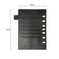 Victoria Black Classic Add Ons - Clear Pagelifter, Fly leaf, Ring Protector