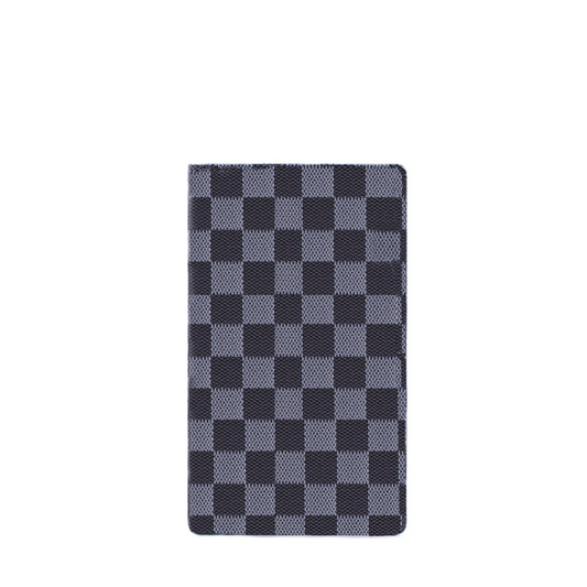 IMPERFECT Pocket Agenda Open Cover