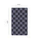 Pocket Agenda Open Cover