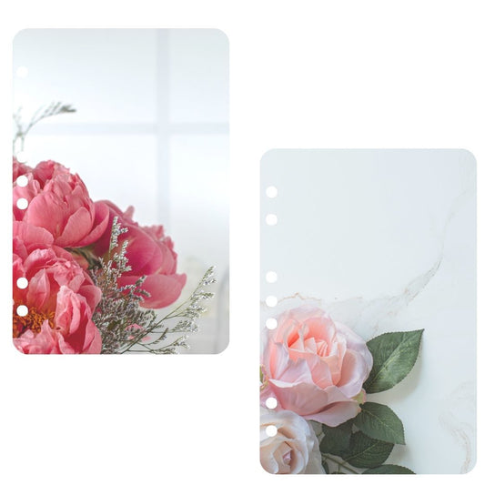 Vellum - Set of 2 - Set No. 6