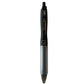 Zebra Sarasa Dry Airfit Grip Ballpoint Pen | 0.5 mm | Black